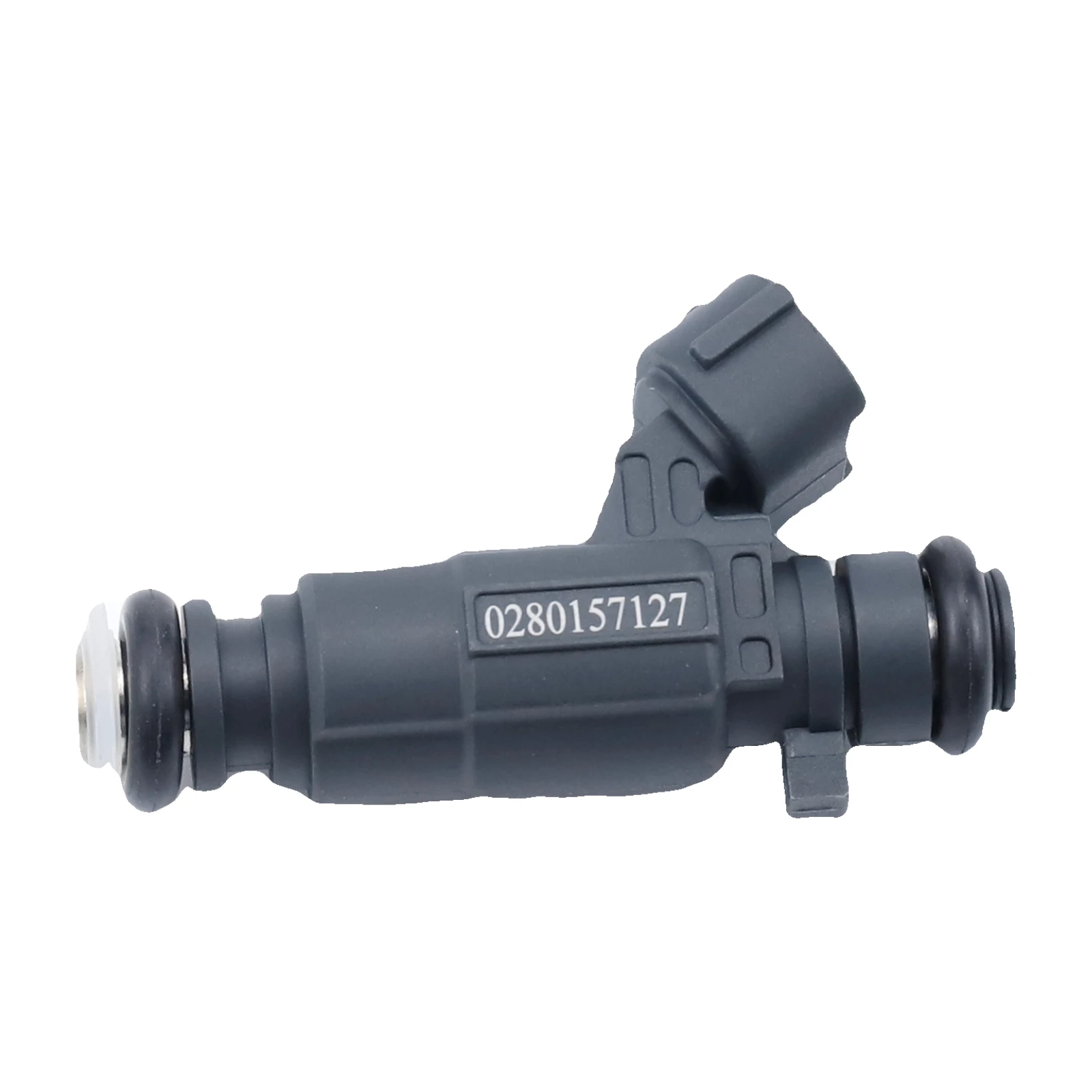 Car Injector For PEUGEOT 208 I (CA_, CC_) 1.0 ZMZ (EB0) 2012- 308 301 2008 108 DS3 C4 C3 C1 C-ELYSEE OEM 0280157127 9676017480