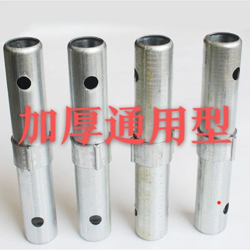 

Thickened Mobile Scaffold Accessories Lock Pin Hook Connector For Construction Formwork System Fast Shipping