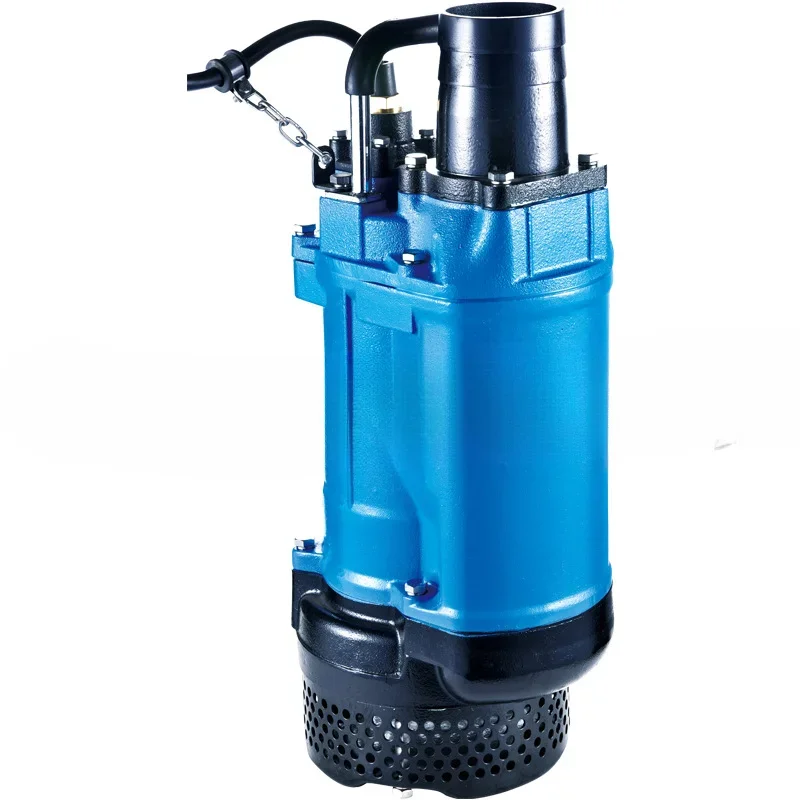 Vertical sand extraction, industrial anti-wear mortar mortar pump