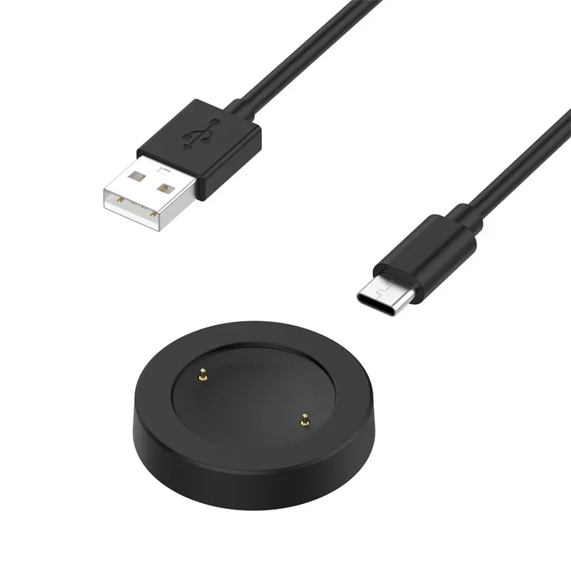 For HUAWEI HONOR Watch GS3 GS4  HONOR Watch 4 5 bracelet Band USB  Charging Cable for honor GS3 Magnetic Dock Charger Adapter