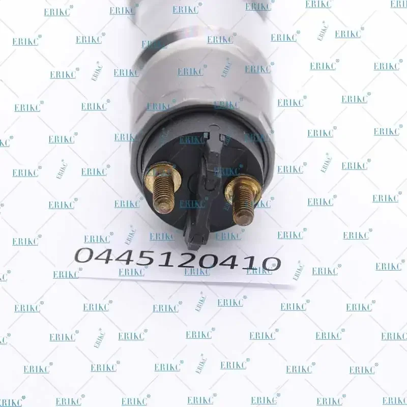 0445120410 جديد حاقن الديزل فوهة 0 445 120 410 حاقن قضيبي مشترك 0445 120 410 ل Yuchai #3