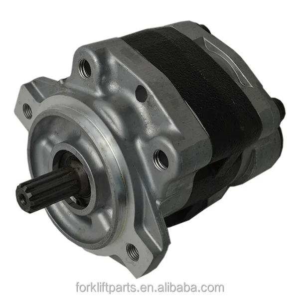 

Gear Pump 67120-26650-71 Forklift Hydraulic Pump