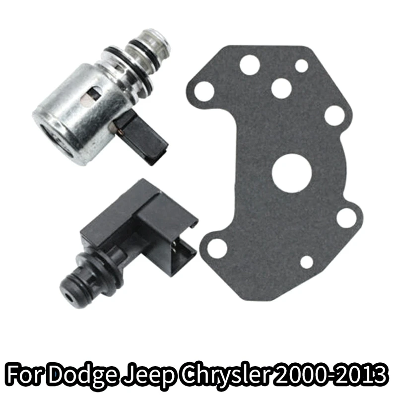 

4617210 56041403AA Регулятор Давления Датчик соленоида для Dodge Jeep Chrysler 2000-2013 части