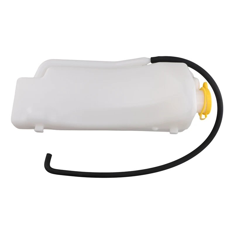 Car Coolant Water Tank Engine Coolant Expansion Tank With Pipe 55056542AD 55056542AB For Jeep Wrangler 2007-2011