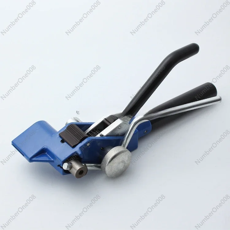 

Stainless Steel Cable Tie Tool, Cable Tray, Steel Belt Clamp 304 Steel Belt Coil Baler, Metal Packing Belt Cutter