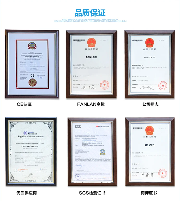 Factory direct sales digital display constant temperature small swimming pool bath heater intelligent temperature control