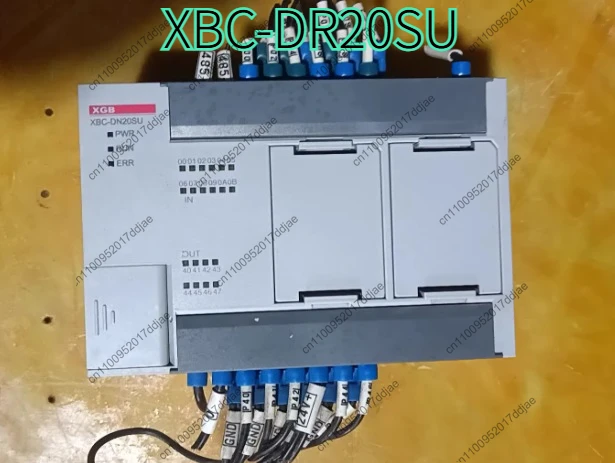 Programmer Plc Main…