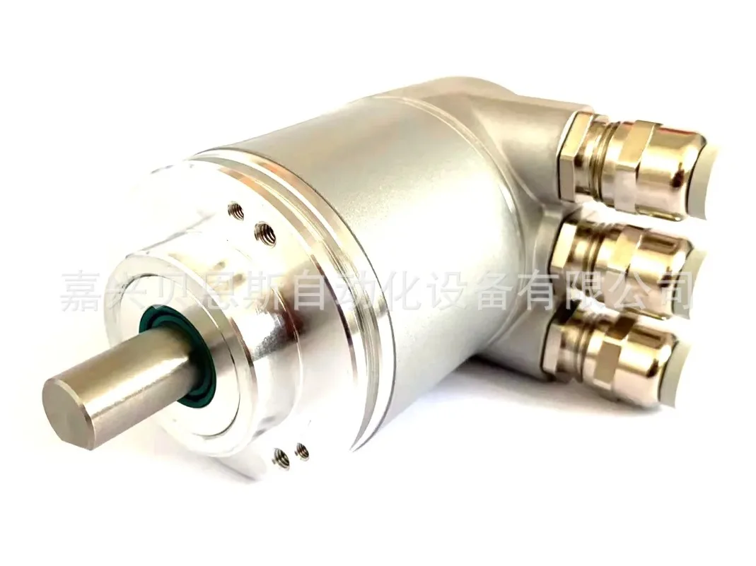 

Новый оригинальный многооборотный поворотный энкодер POSITAL OCD-EIA1B-1213-C100-PRM 2026 года, в наличии