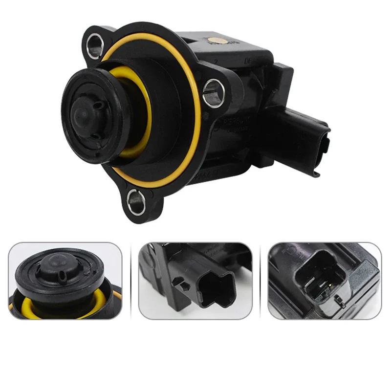 037977  11657566324 11657578683 11657593273 11658636606 V759327380 Turbocharger SOLENOID Valve For Mini Cooper Peugeot