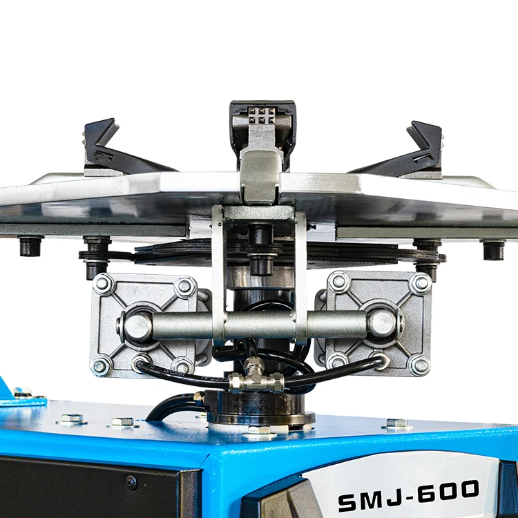 Maszyna do naprawy opon CE Maszyna do demontażu opon do serwisu opon