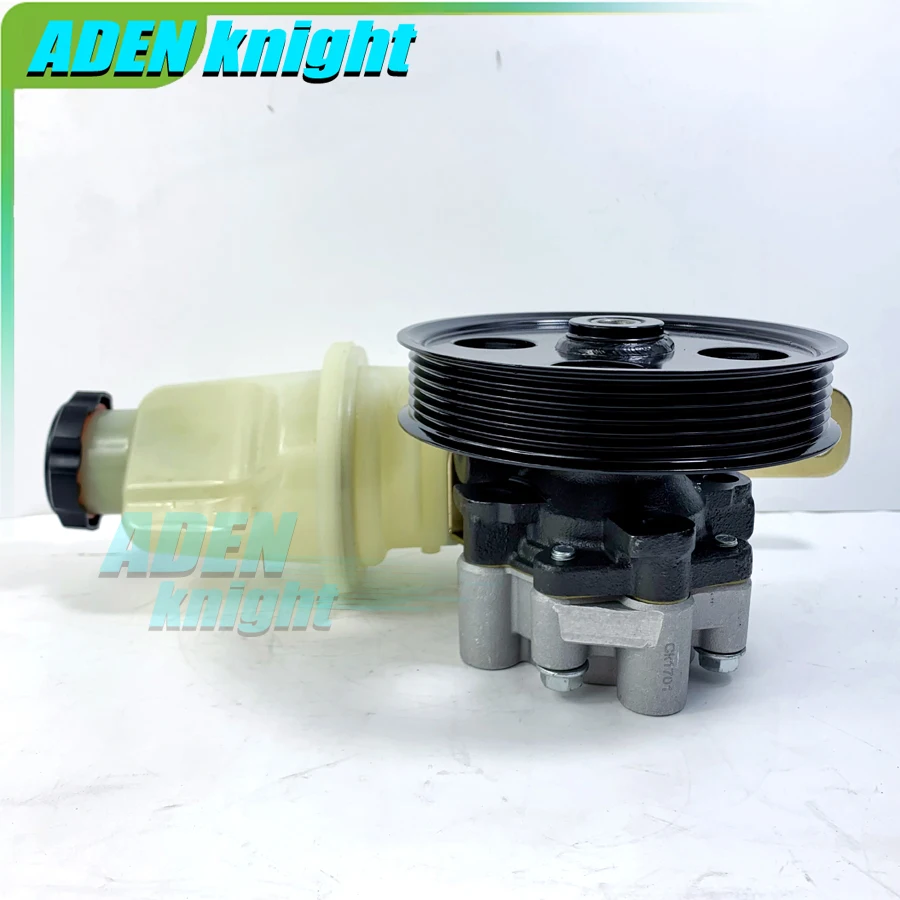 Power Steering Pump For 2003 Dodge Dakota 4.7 / JEEP DURANGO 4.7L V8 2000-2003 52106253AC 52106253AD 52106253AE 52106253AF