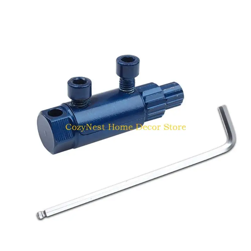 Extratores parafuso tubo 92mf