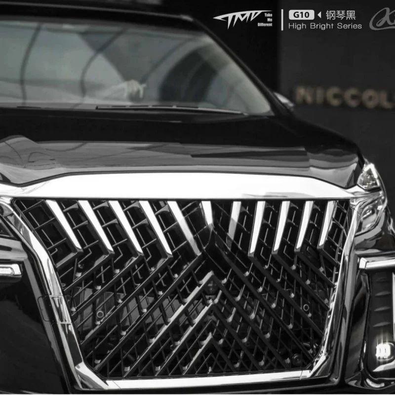 

Подходит для модели Land Rover GL8 Bird's Nest 2020, модели Thor, Genesis Model 653T Surround, GL8 Surround 653T спереди и сзади.