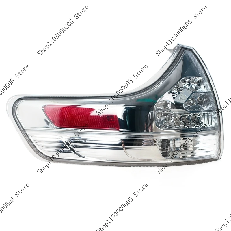 For Toyota Sienna SE 2011 2012 2013 2014 2015 2016 2017 2018 Car Accessories Rear Tail Light Assembly Rear Brake Reverse Light