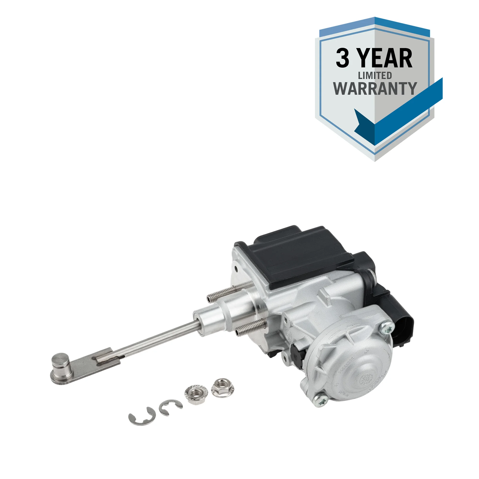 Turbo Control Valve Actuator 04E145725AD,04E145725AD,04E145704P,04E198725M For SEAT Leon/SKODA Octavia 2014-2020
