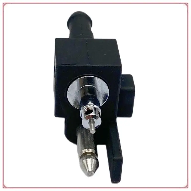 

65720-986L0 Компонент разъема топливопровода для подвесного двигателя Suzuki 65720-986B0 5/16 дюймов