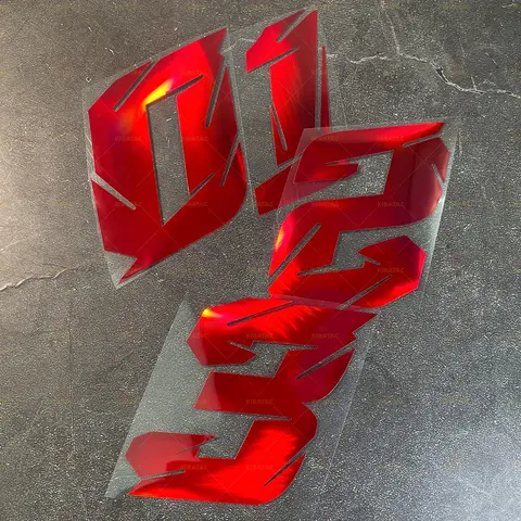 10 best sales hjälmdekalkit - №4