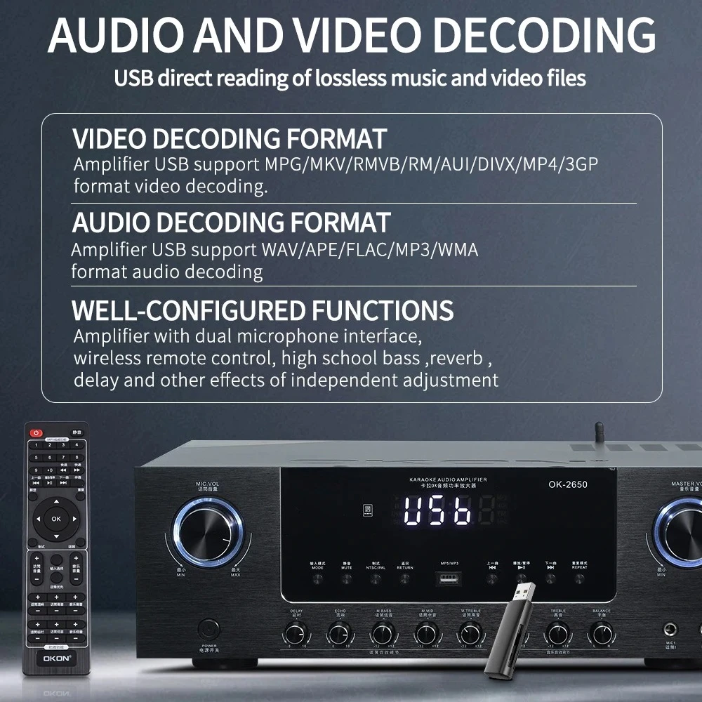 Système de sonorisation haut d - Home Theater Speaker avis et prix