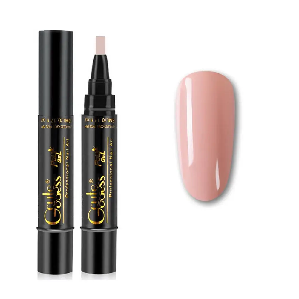 حار 1 قطعة الحب القلب والأفعى نمط القط العين مسمار المغناطيس أداة تموج مانيكير الفرنسية/الماء القوية القط قلم ذاتي الصنع القلم المغناطيس العين P H0F8 #2