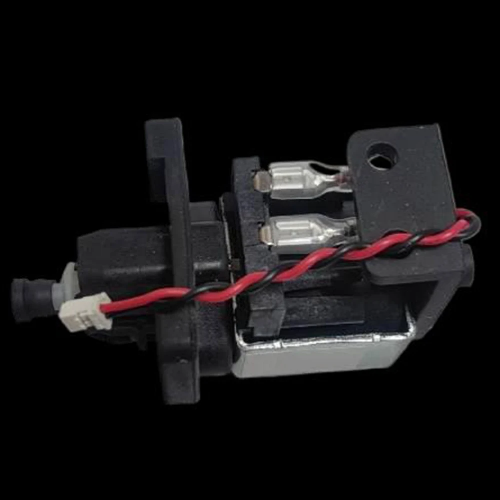 1pcs Water Pump Motor For Deebot T20 T10 T10 Plus X1 For Omni X1 Turbo Water Pump Motor Household Vacuum Cleaner Accessories