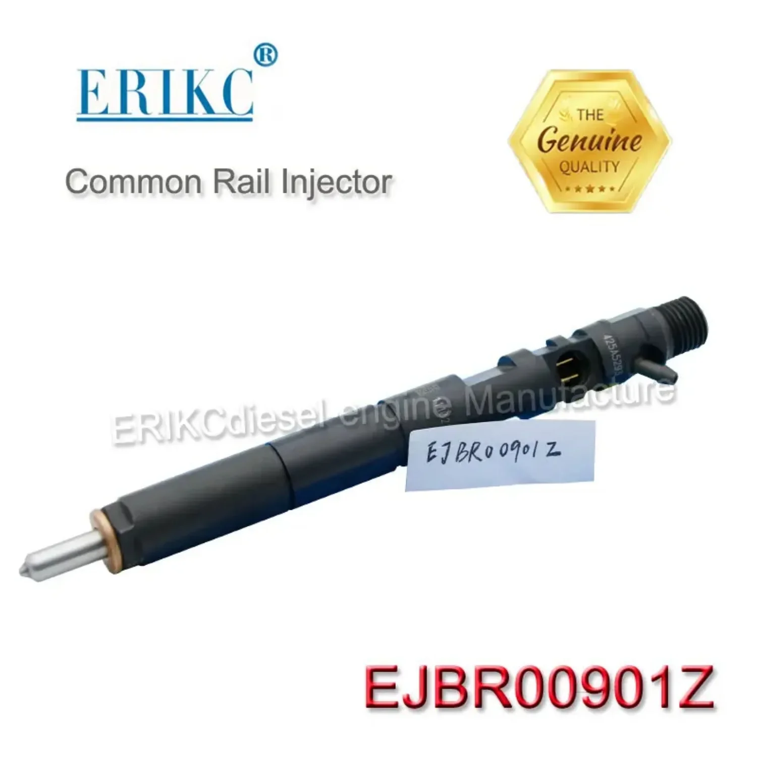 EJB R00901Z Origianl New Injector Rreplacement Nozzle Injector EJBR00901Z Injector Assy Fuel EJBR0 0901Z for HYUNDAI TERRA