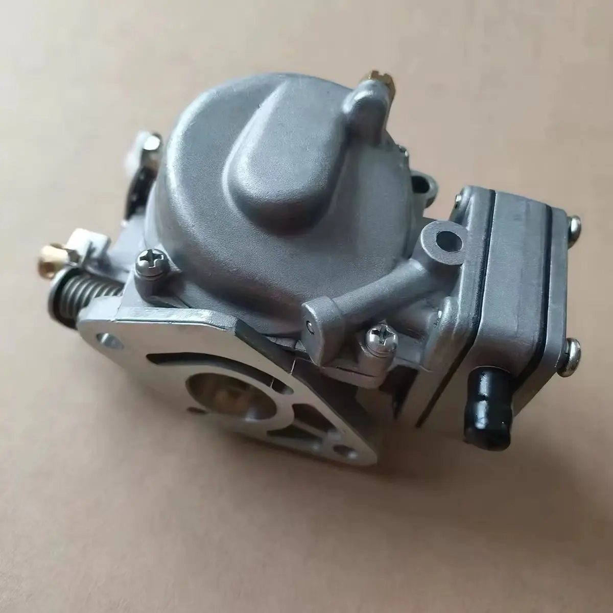 Original Hangkai Outboard 2 Stroke 5-6 HP Marine Outboard Motors Accessories Carburetors（Free Shipping ）