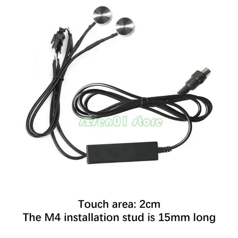 G32A محمولة متين 5pin وحدات تحكم المحرك بديل لأرائك كرسي كهربائية