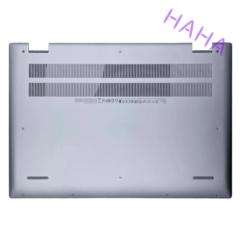 H+ New 010C5K 10C5K For Dell Inspiron 16Pro 5620 5625 Lower Bottom Base Cover Case