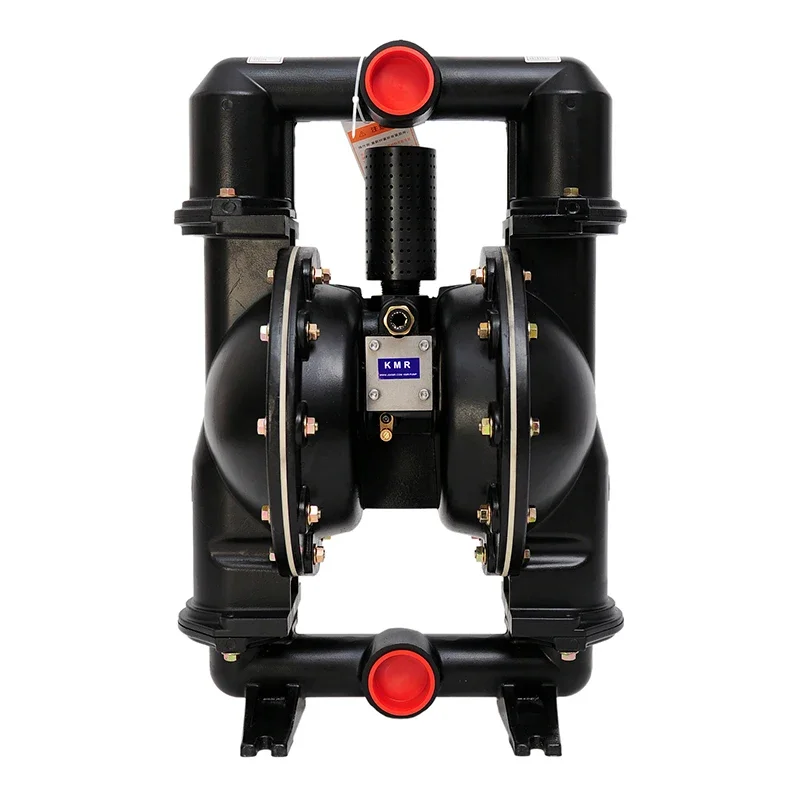 

Diesel/gasoline fuel transfer diaphragm pump 666320-3EB