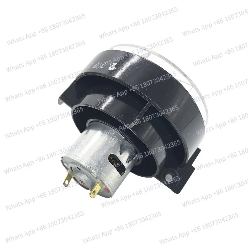 

Original GHG500-2 electric grill hair dryer motor assembly 1609203H52