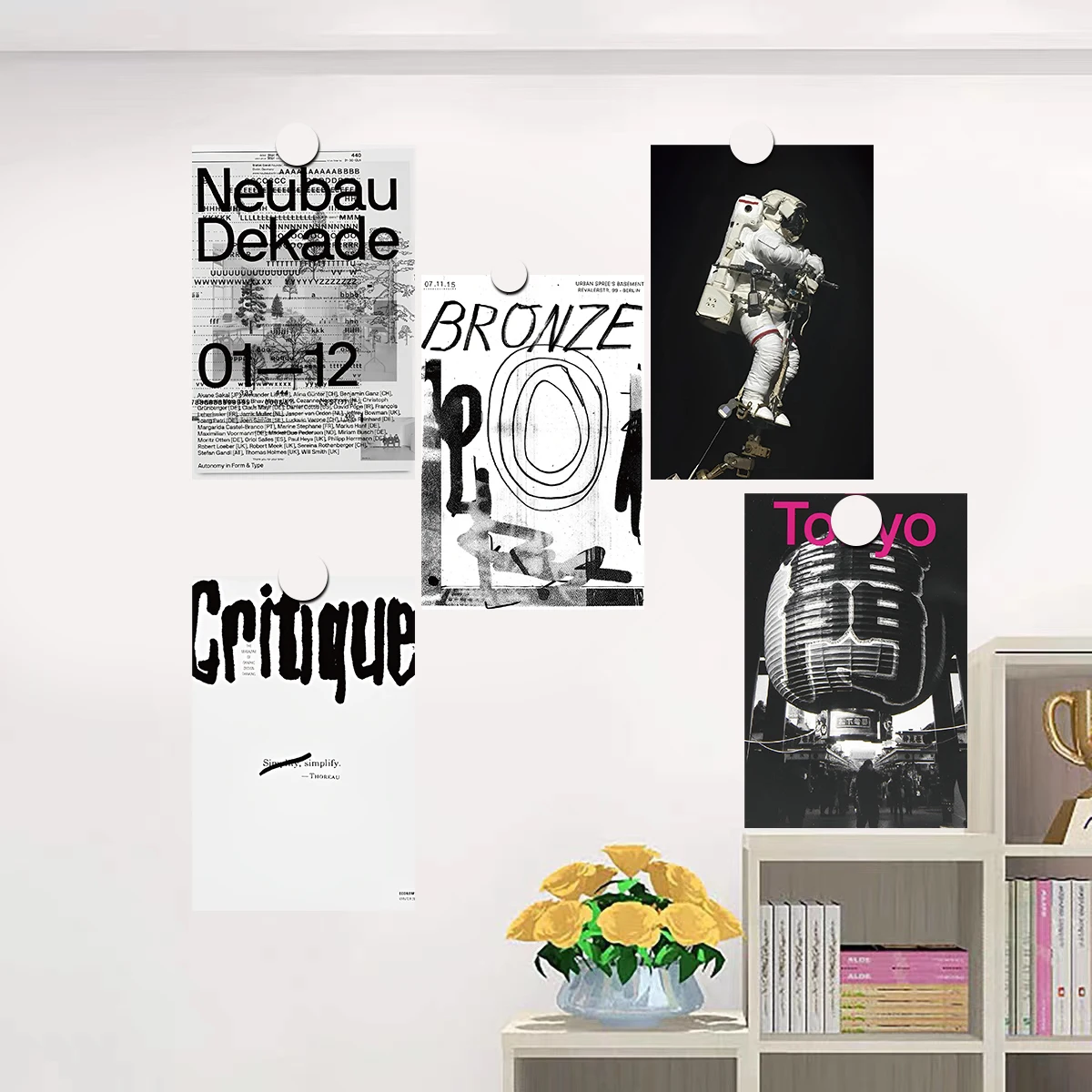 10 قطع من بطاقات بريدية للإعلان من Planet Come Down، دعائم صور لطيفة لديكور المنزل وغرفة النوم وخلفية الجدار، بطاقة تزيين ذاتية الصنع