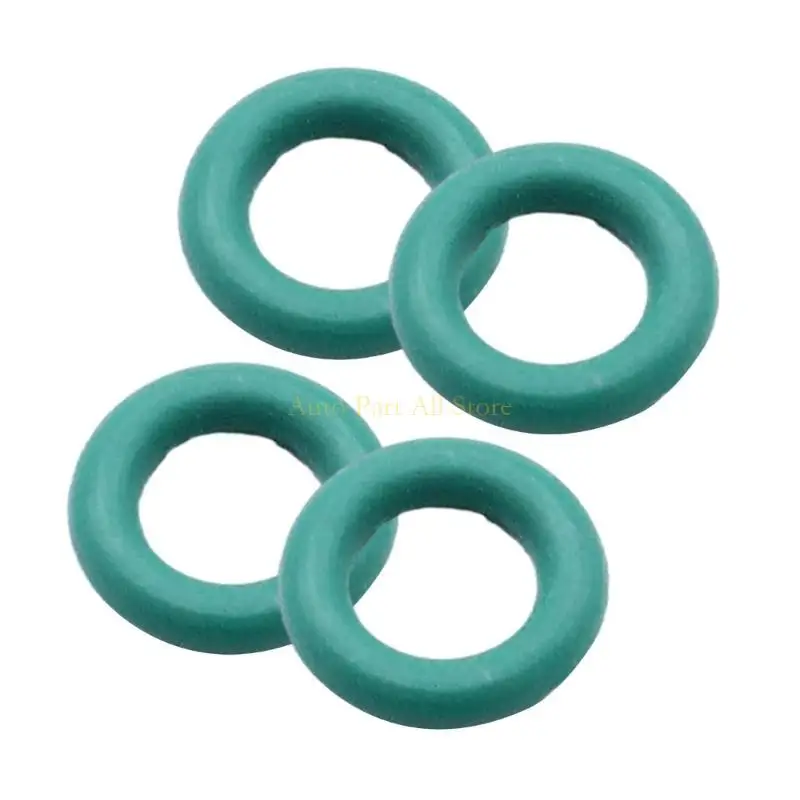 

J0MA Injector Pipe O Rings Replacement Kits Rubber Rings 1795871 for Vehcile