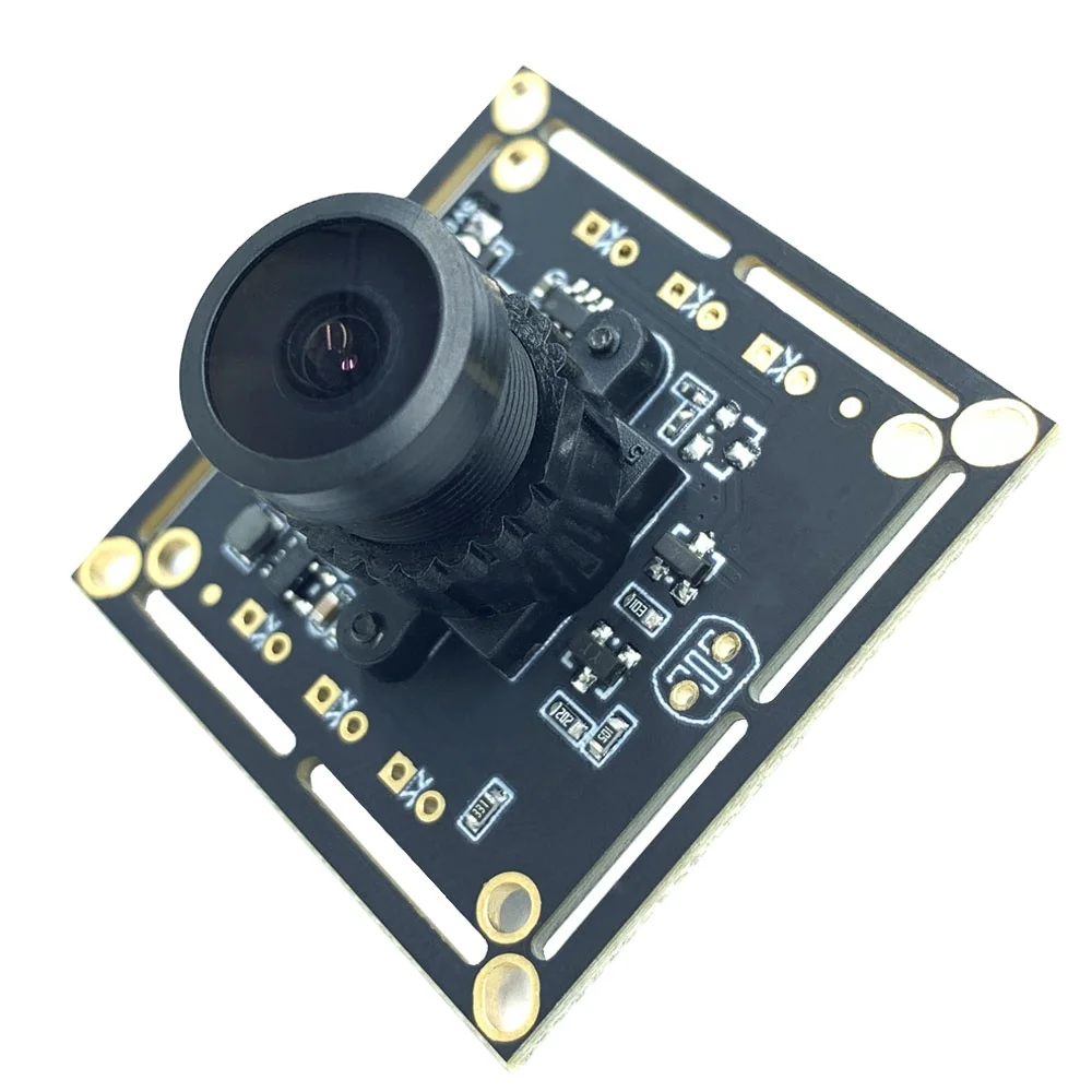 2026 New 1.0MP 1/4