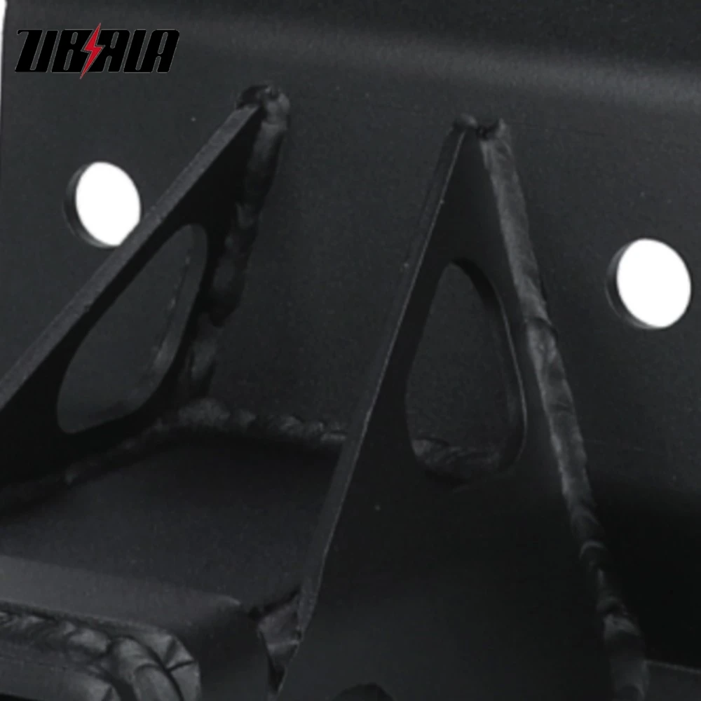 

For Can-Am Maverick X3 2017 2018 2019 2020 2021 Fit For Maverick X3 All Models 2'' Rear Receiver Tow Hitch Heavy-Duty Tow Hitch