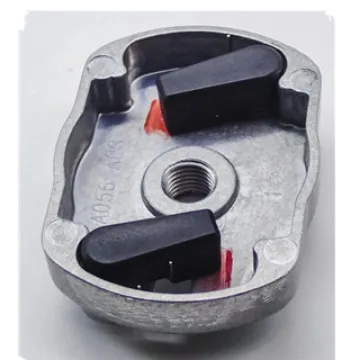 A052000491 Knob Plate For ECHO Beginners PAWL Knob Plate For PB-580H PB-580T Garden Power Tool Blower Accessories