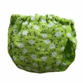 S-Green Flower