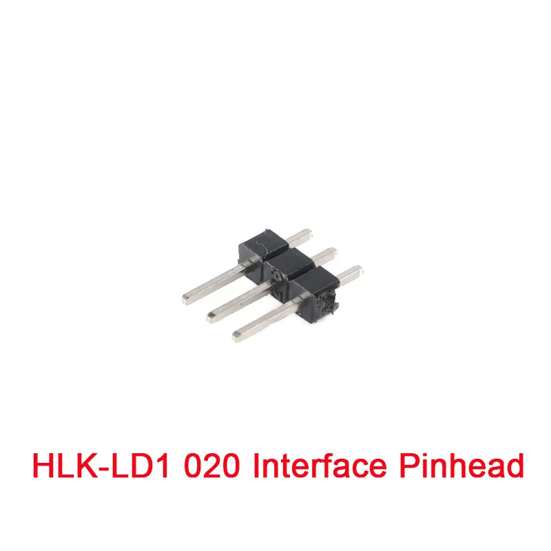 Variant: HLK-LD1020 Pinhead