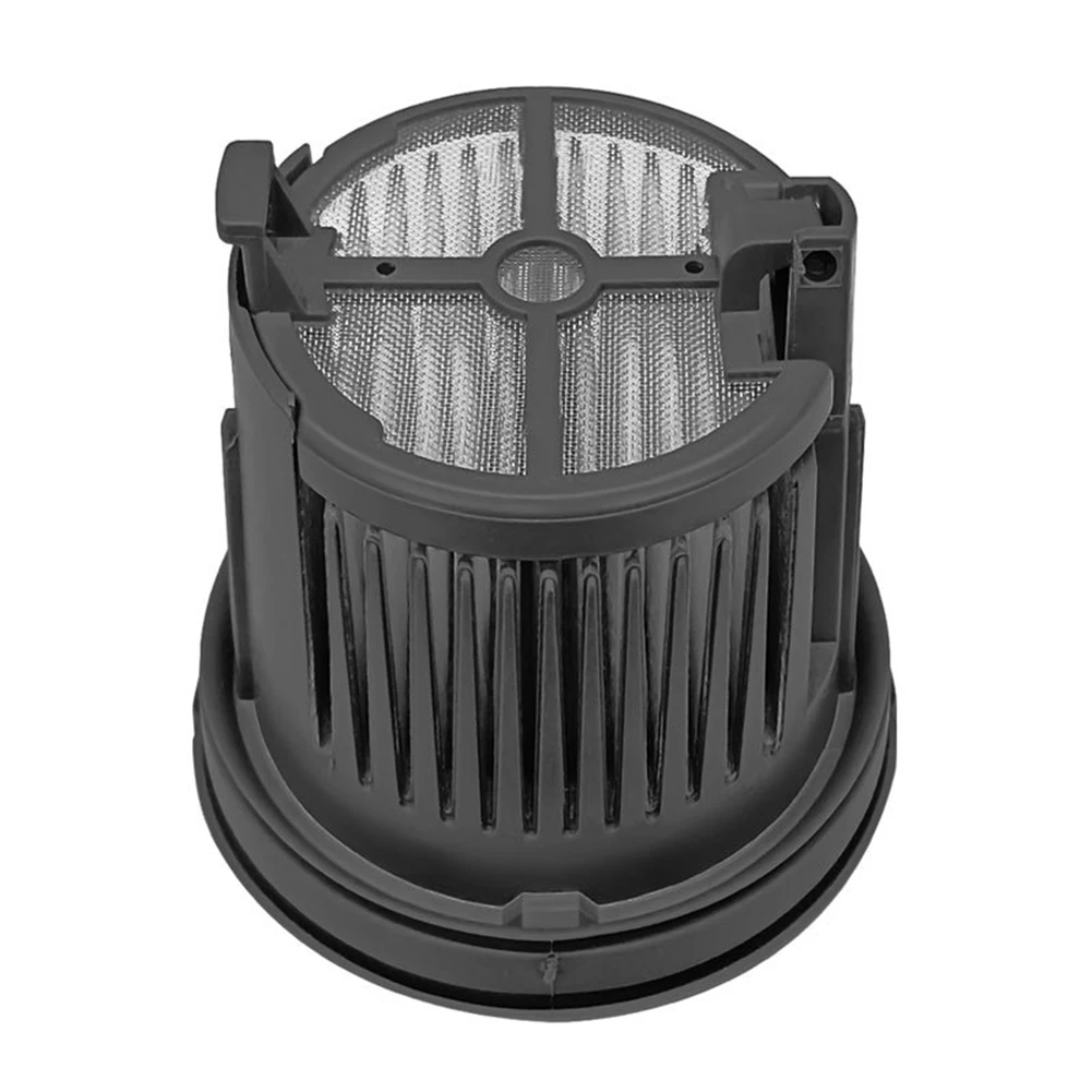 Набор фильтров HEPA для чистки помещений. Эффективная фильтрация для очистителя воздуха. Удобный дизайн. Конструкция из АБС-пластика. Ткань фильтра HEPA.