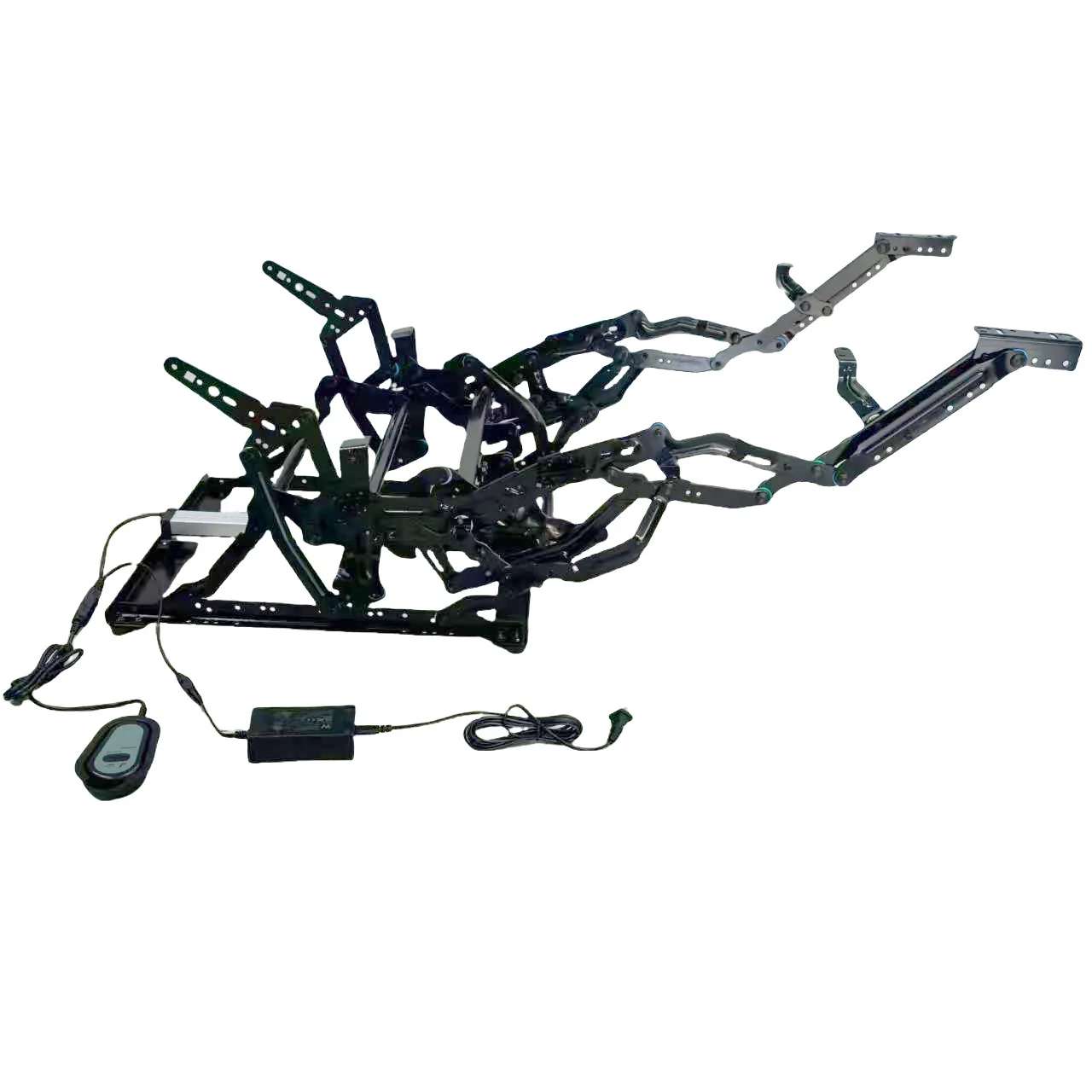 

Хит продаж: Электрический диван-капсула премиум-класса с функцией нулевого зазора к стене для гостиной (ATV&UTV)