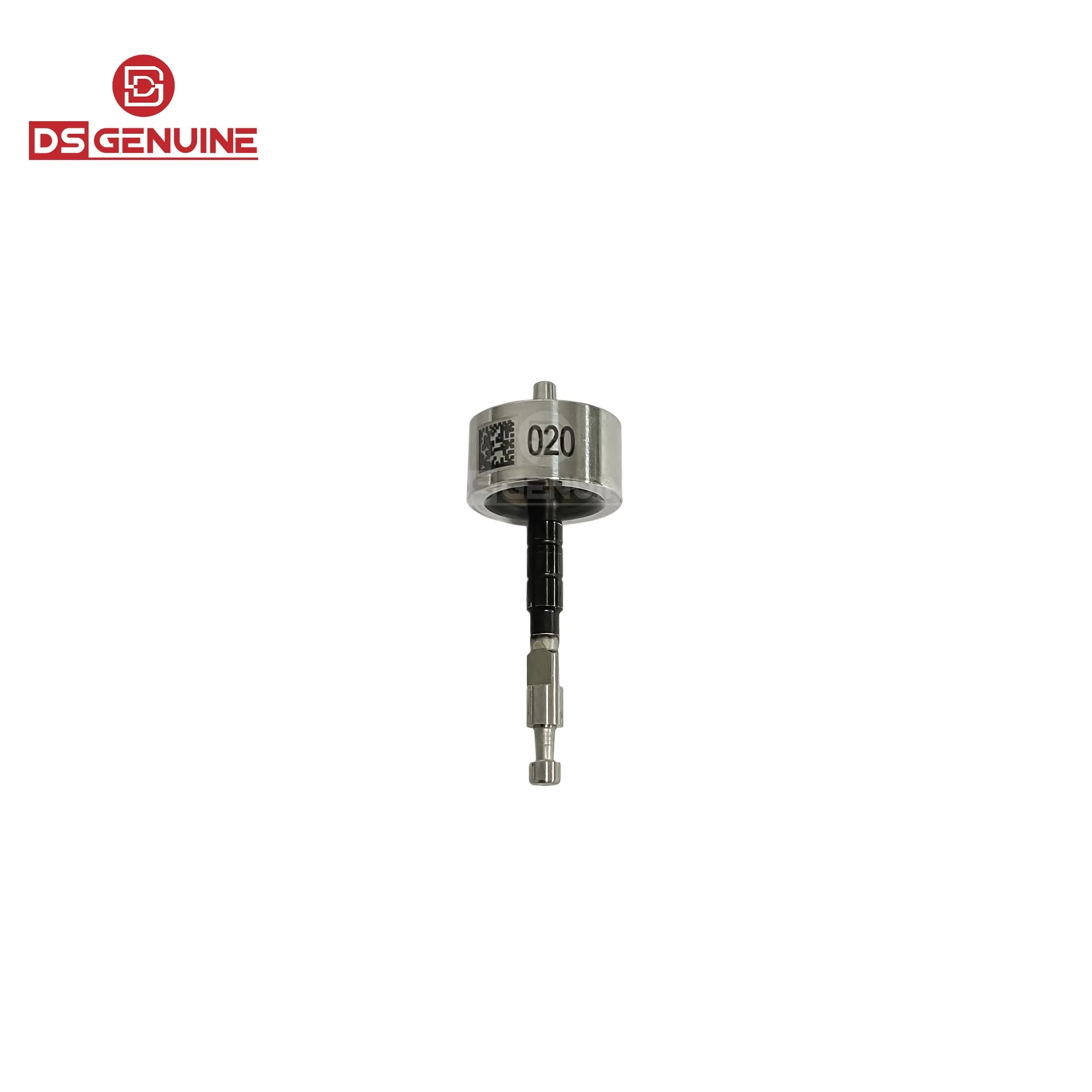 High Quality New CRIN4 Repair Parts Fuel Injector Replacement Pressure Valve