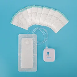 Negative Pressure Wound Therapy (NPWT) soft Dressing VAC dressing Welsuc Wound Dressing Dressing NPWT