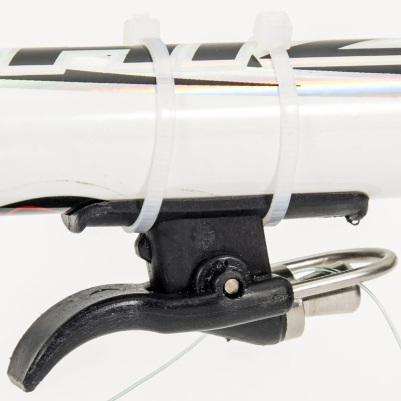 Sea Fishing Casting Trigger Portable Fishing Trigger Aid Fixed Spool Casting Aid Professional Fishing Accessories