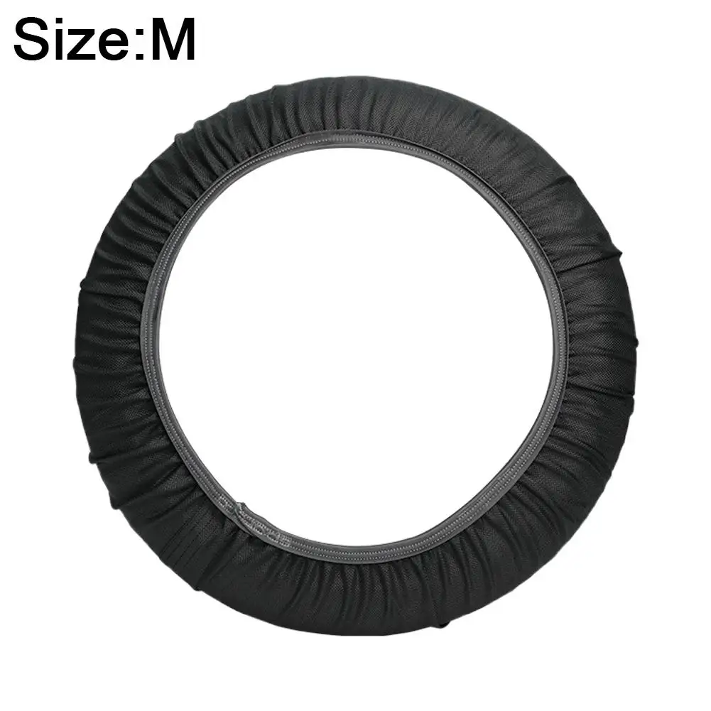 Car Tire Snow Socks Wheel Tyre Off-road Tires Winter Wheel Socks Suitable For Out Of City And In City Easy Assembly Q0v1