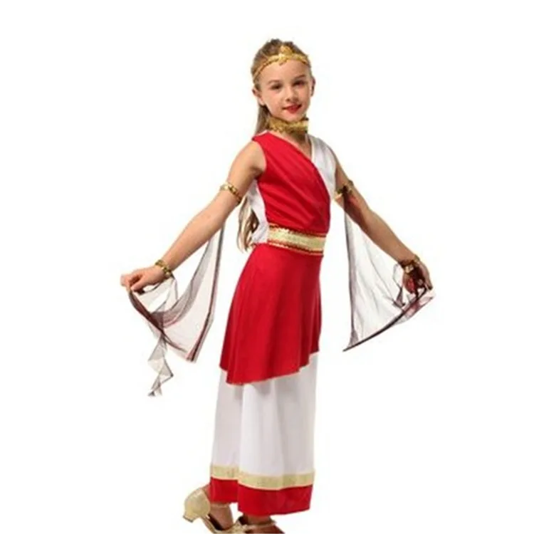 Halloween Kinder Performance Kleidung: smart kleine Prinzessin Kleid: Yana Dian Fee