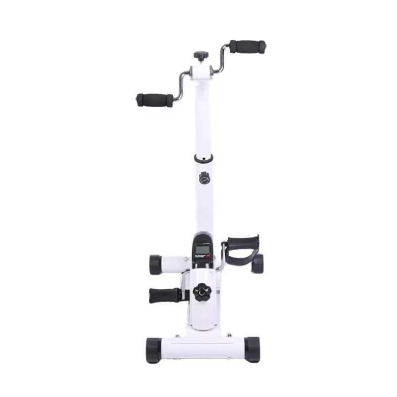 2025 Latest Multi-Functional Home Elliptical Stepper - Gym Walker Cross Trainer Bike, Modern Fitness Equipment