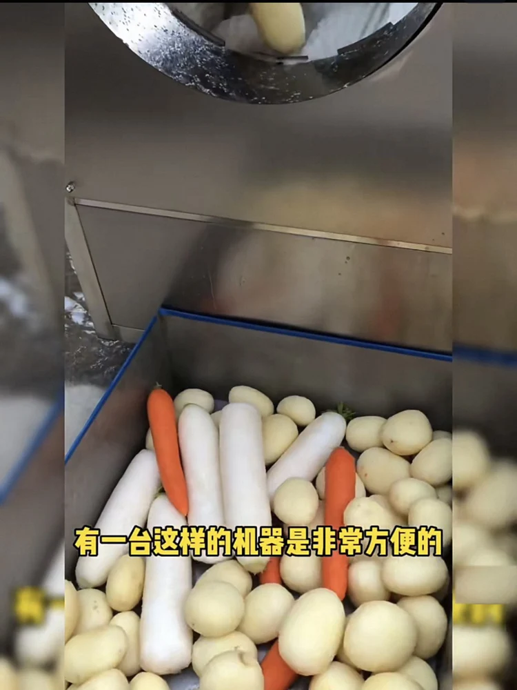 

Щетка Ролик для мытья пилинга, очистки моркови, маниоки, картофеля, курки, имбиря, стиральная машина для пилинга