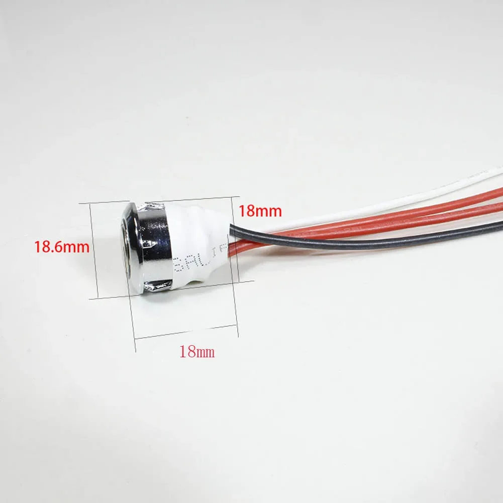 4A 3.7V 12V 24V Mini smart Sensor Touch Switch Closet Cabinet LED Strip Light Switch Closet home Detector switches automatic l