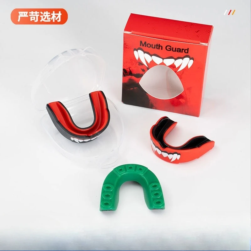 

Kids, Adults, Muay Thai, Sanda, Boxing, Masks, Wear Tape, Shaping, Fighting Training, Sports, Masks, Tape