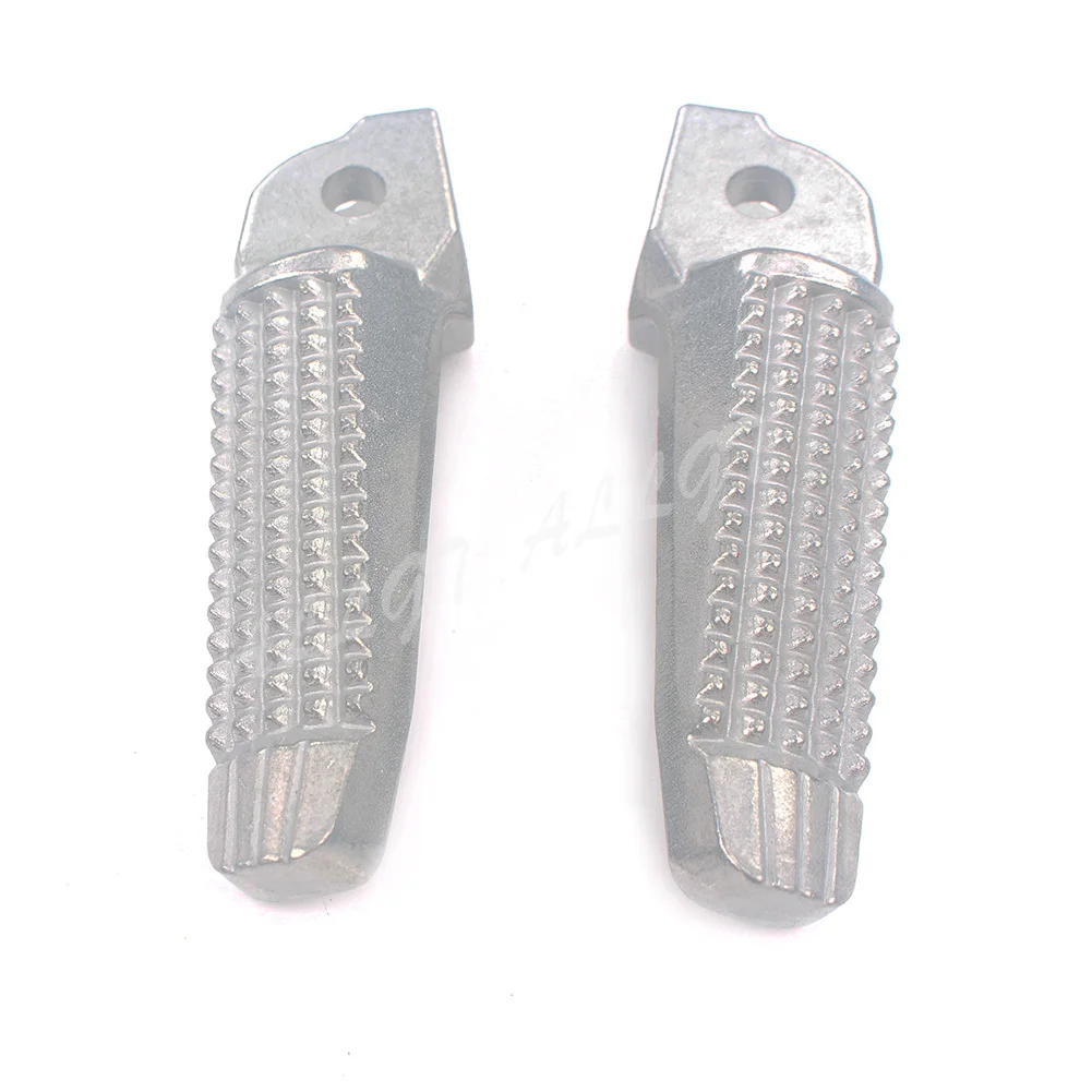 ALLGT Front Footrests Foot pegs for BMW K1300S K1300R F800R 2008 2009 2010 2011 2012 2013