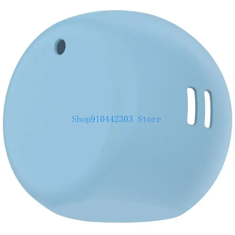 652F Silicone Protective Case Shell for Punirunes Interactive Digital Toy Soft Sleeve